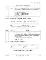 Preview for 251 page of Motorola ColdFire MCF5281 User Manual