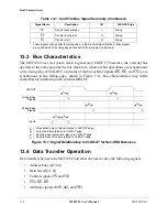 Preview for 266 page of Motorola ColdFire MCF5281 User Manual