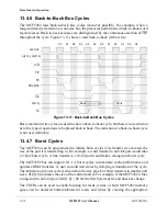 Preview for 274 page of Motorola ColdFire MCF5281 User Manual