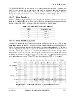 Preview for 275 page of Motorola ColdFire MCF5281 User Manual