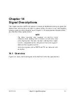 Preview for 281 page of Motorola ColdFire MCF5281 User Manual