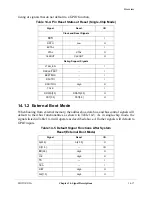 Preview for 297 page of Motorola ColdFire MCF5281 User Manual