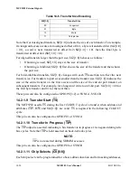 Preview for 300 page of Motorola ColdFire MCF5281 User Manual