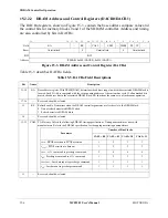 Preview for 320 page of Motorola ColdFire MCF5281 User Manual