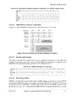 Preview for 327 page of Motorola ColdFire MCF5281 User Manual