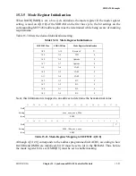 Preview for 337 page of Motorola ColdFire MCF5281 User Manual