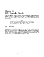 Preview for 341 page of Motorola ColdFire MCF5281 User Manual