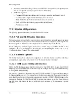 Preview for 358 page of Motorola ColdFire MCF5281 User Manual