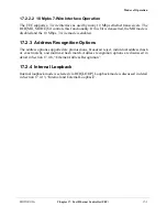 Preview for 359 page of Motorola ColdFire MCF5281 User Manual