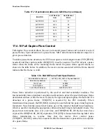 Preview for 372 page of Motorola ColdFire MCF5281 User Manual