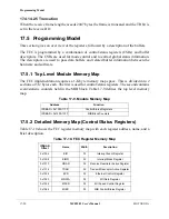 Preview for 376 page of Motorola ColdFire MCF5281 User Manual