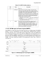 Preview for 385 page of Motorola ColdFire MCF5281 User Manual