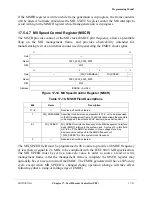 Preview for 387 page of Motorola ColdFire MCF5281 User Manual