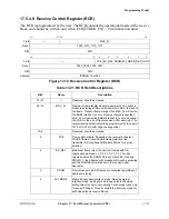 Preview for 389 page of Motorola ColdFire MCF5281 User Manual