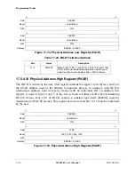 Preview for 392 page of Motorola ColdFire MCF5281 User Manual