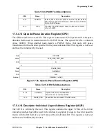 Preview for 393 page of Motorola ColdFire MCF5281 User Manual