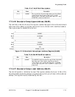 Preview for 395 page of Motorola ColdFire MCF5281 User Manual