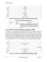 Preview for 396 page of Motorola ColdFire MCF5281 User Manual