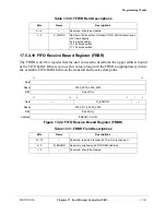 Preview for 397 page of Motorola ColdFire MCF5281 User Manual