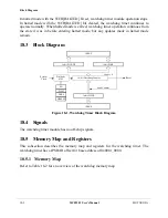 Preview for 410 page of Motorola ColdFire MCF5281 User Manual