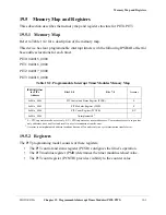 Preview for 417 page of Motorola ColdFire MCF5281 User Manual