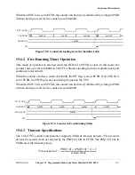 Preview for 421 page of Motorola ColdFire MCF5281 User Manual