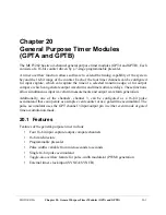 Preview for 423 page of Motorola ColdFire MCF5281 User Manual