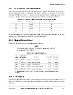 Preview for 425 page of Motorola ColdFire MCF5281 User Manual