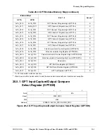 Preview for 427 page of Motorola ColdFire MCF5281 User Manual