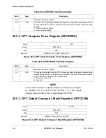 Preview for 428 page of Motorola ColdFire MCF5281 User Manual