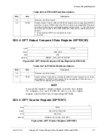 Preview for 429 page of Motorola ColdFire MCF5281 User Manual