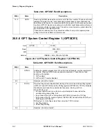 Preview for 430 page of Motorola ColdFire MCF5281 User Manual