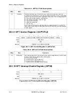 Preview for 432 page of Motorola ColdFire MCF5281 User Manual