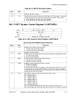 Preview for 433 page of Motorola ColdFire MCF5281 User Manual