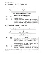 Preview for 434 page of Motorola ColdFire MCF5281 User Manual