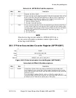 Preview for 437 page of Motorola ColdFire MCF5281 User Manual