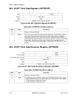 Preview for 438 page of Motorola ColdFire MCF5281 User Manual