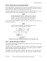 Preview for 441 page of Motorola ColdFire MCF5281 User Manual