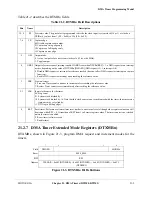 Preview for 451 page of Motorola ColdFire MCF5281 User Manual