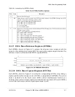 Preview for 453 page of Motorola ColdFire MCF5281 User Manual