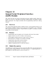 Preview for 457 page of Motorola ColdFire MCF5281 User Manual