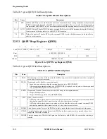 Preview for 468 page of Motorola ColdFire MCF5281 User Manual