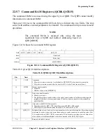 Preview for 471 page of Motorola ColdFire MCF5281 User Manual