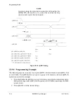 Preview for 472 page of Motorola ColdFire MCF5281 User Manual