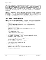 Preview for 476 page of Motorola ColdFire MCF5281 User Manual