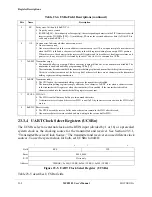 Preview for 482 page of Motorola ColdFire MCF5281 User Manual