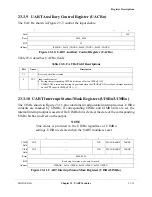 Preview for 487 page of Motorola ColdFire MCF5281 User Manual