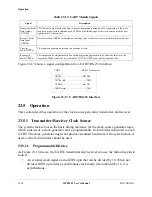 Preview for 492 page of Motorola ColdFire MCF5281 User Manual