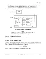 Preview for 493 page of Motorola ColdFire MCF5281 User Manual