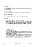 Preview for 502 page of Motorola ColdFire MCF5281 User Manual